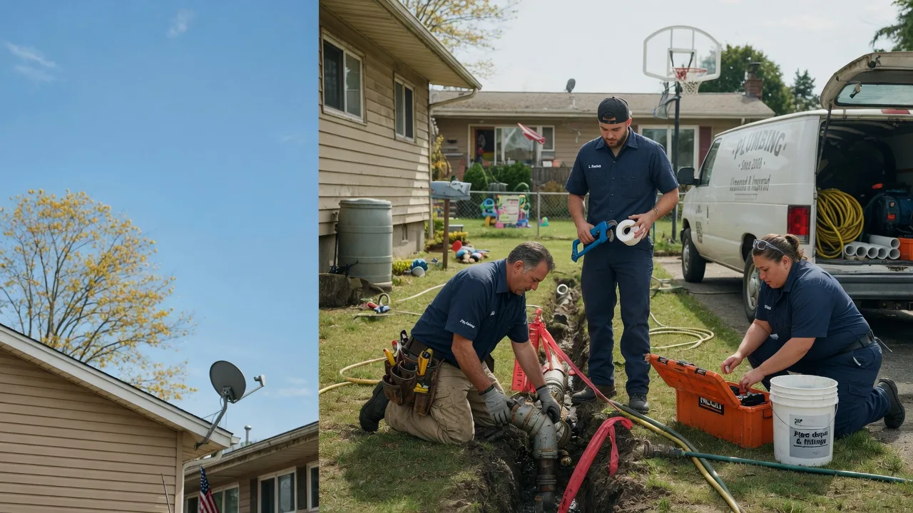 Garbage Disposal Replacement in Scotia, CA near me